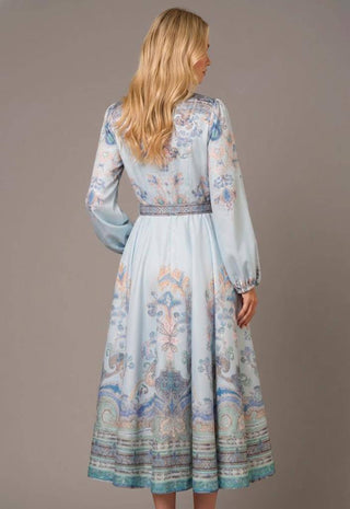 Vestido Luxury - Estampa Luxury 4113041220