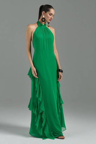 Dress Brume De Paris - Esmeralda 231301VD17