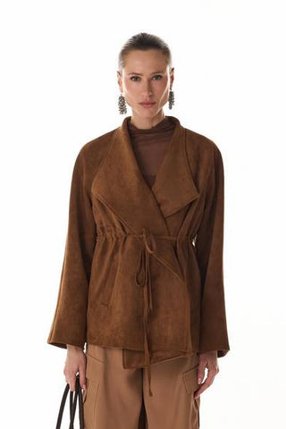 Casaco - Caramelo 401503BG03.