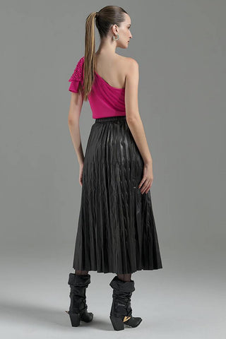 Blusa Chãteau Haze - Pink 211242RS03.