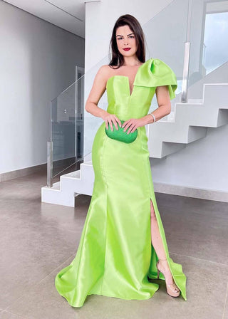 Dress Party Maria Antonia - Lima 281062AM08
