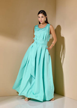 Conjunto Pomezia - Acqua 251214VD19.