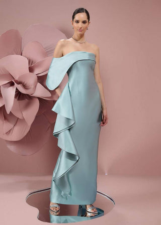 Dress Radiant Mirage - Glacial Soft 2813761035