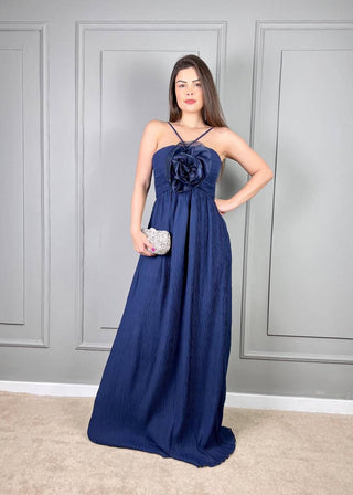 Dress Party Láis - Marinho 289009MAZ04..