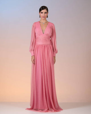 Dress Antibes - Rosa 289045RS01.
