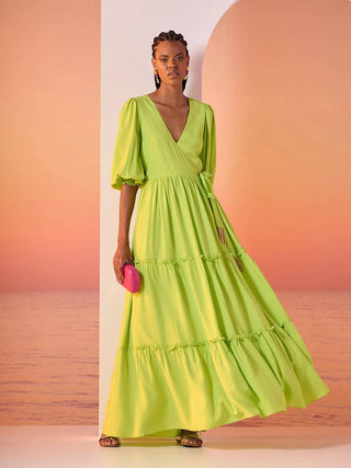 Dress Larissa - Lima 238038AM08.