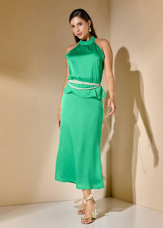 Blusa Ibiza - Verde 211223VD01..