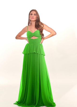 Dress Party Francisca - Lima 289018AM08.