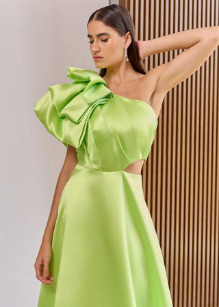 Dress Party Milena - Lima 281025AM08