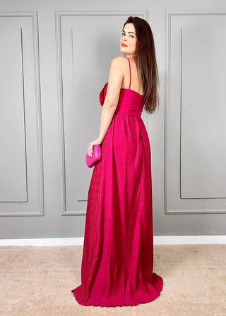 Dress Party Láis - Hibisco 2890091309