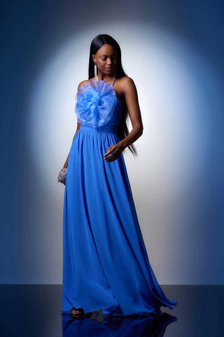 Dress Party Rosa - Royal 289004RAZ05..