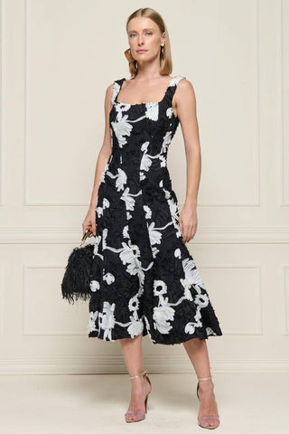 Vestido - P&b 421509PR03