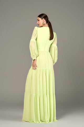 DRESS VITÓRIA