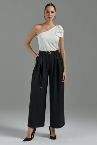 Calça Brume D'' Oslo - Preto 241309PR01...