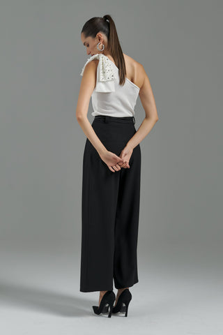 Calça Brume D'' Oslo - Preto 241309PR01...