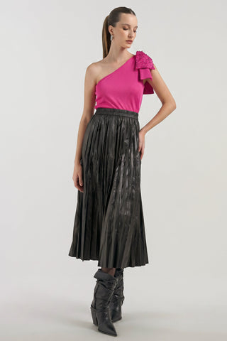 Blusa Chãteau Haze - Pink 211242RS03.