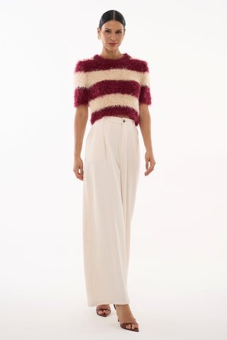 Calça Bruma De Barcelona - Off White 241307BR03 OFF..