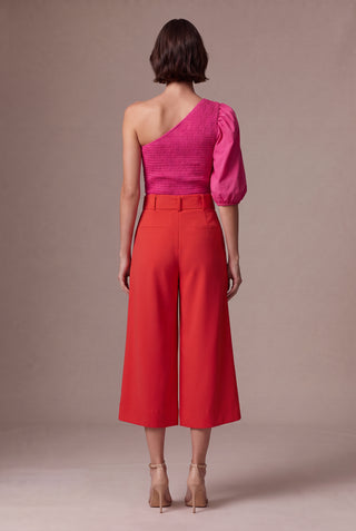 Pantacourt Jessica - Vermelho
