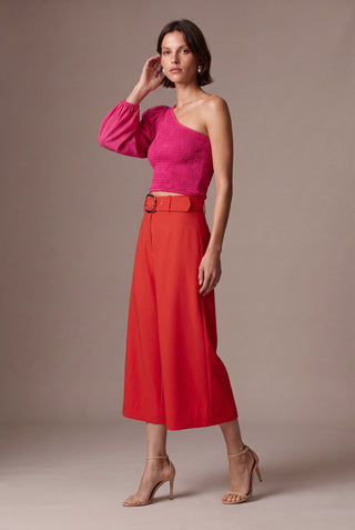 Pantacourt Jessica - Vermelho