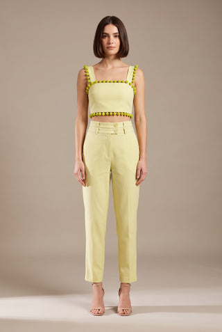 Conjunto Juliana Lima — frente