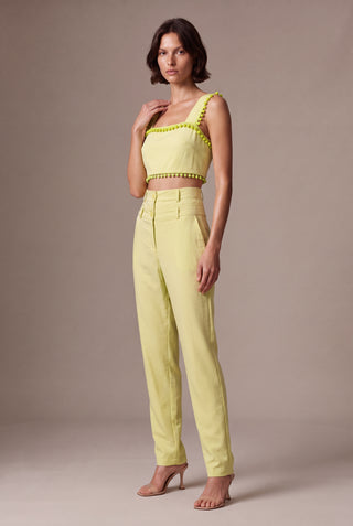 Conjunto Juliana Lima — pose