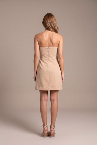 Dress Incanto Di Toscana - Bege 221307BG01..
