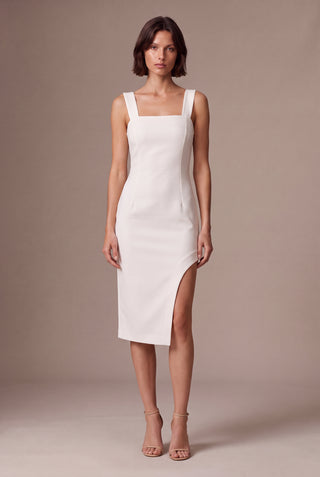 Dress Pietra - Off White