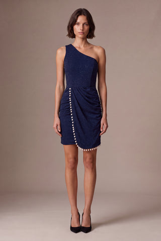 Dress Sabrina Marinho - frente