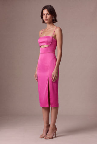 Dress Antonia - Pink