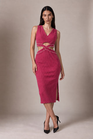 Dress Edithe - Pink 229009RS03.