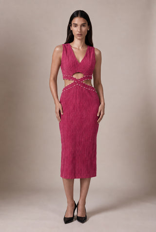Dress Edithe - Pink 229009RS03.