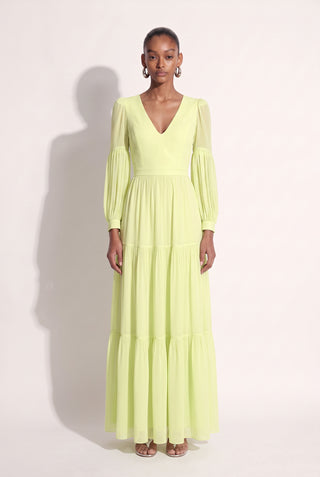Dress Vitoria Lima - frente