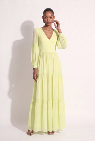 Dress Vitoria Lima - pose