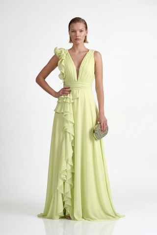Dress Vivi - 231107