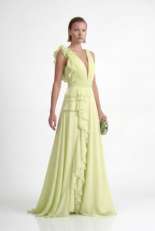 Dress Vivi - 231107