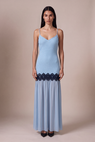 Dress La Rochele Serenity 231219AZ13