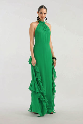 Dress Brume De Paris - Esmeralda 231301VD17