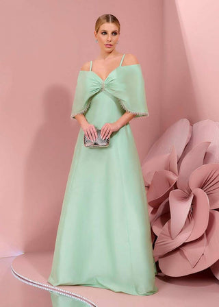Dress Élégance Etoilée - Acgua 281316VD42