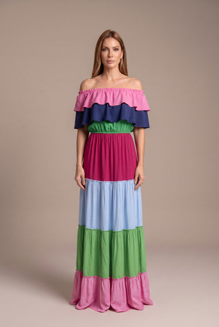 Dress Monique - Unica