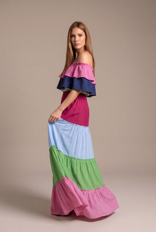 Dress Monique - Unica