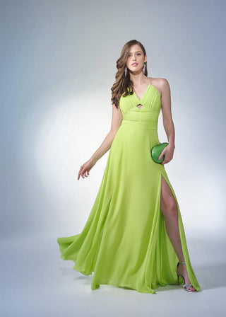 Dress Party Eliana - Lima 289021AM08.