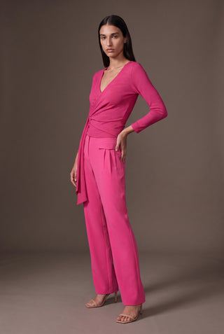 Calça Marieta - Rosa