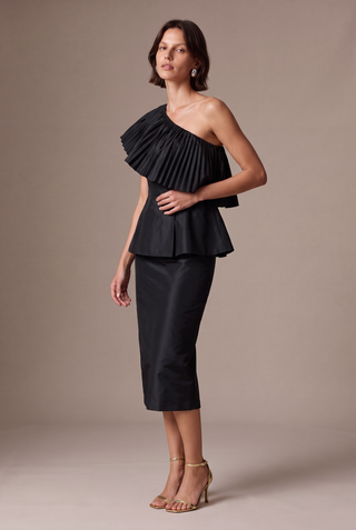 Conjunto Murano - Preto