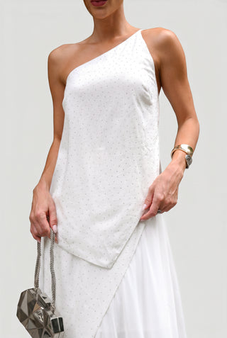 Conjunto Ciel De Saint Tropez - Off White 251241BR03 OFF..
