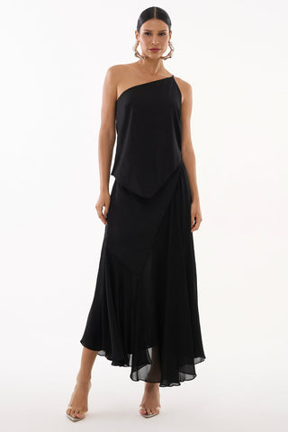 Conjunto Ciel De Saint Tropez - Preto 251241PR01...