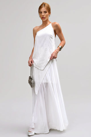 Conjunto Ciel De Saint Tropez - Off White 251241BR03 OFF..