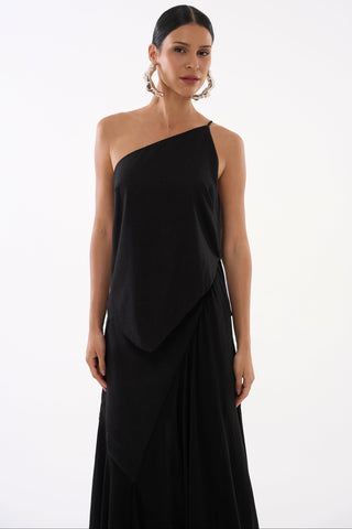 Conjunto Ciel De Saint Tropez - Preto 251241PR01...
