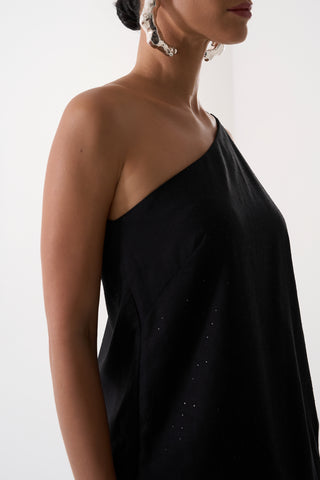 Conjunto Ciel De Saint Tropez - Preto 251241PR01...