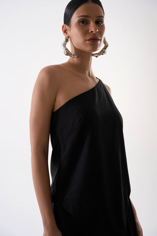 Conjunto Ciel De Saint Tropez - Preto 251241PR01...