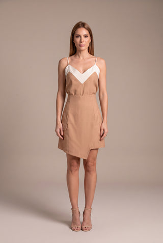 Conjunto Piacenza - Sand